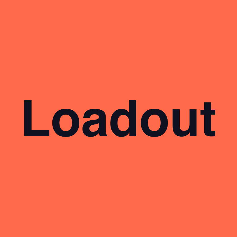 Loadout